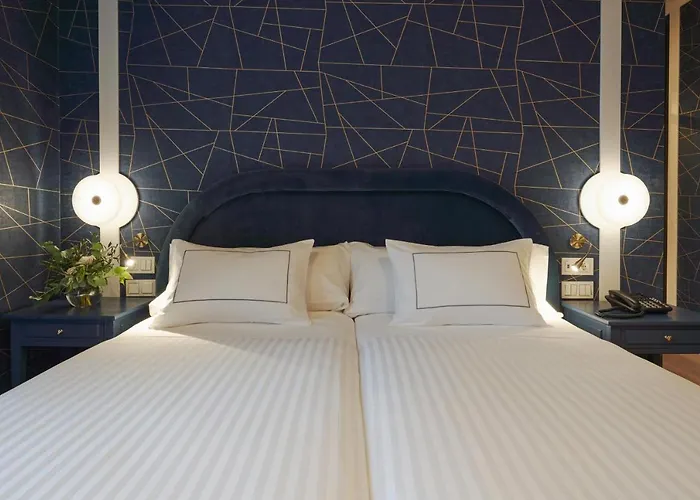 Hotel Intelier Katalina San Sebastian