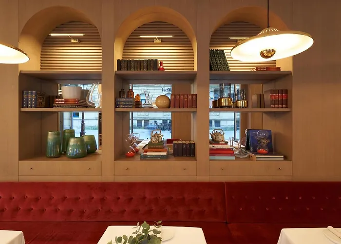 Intelier Katalina Hotel