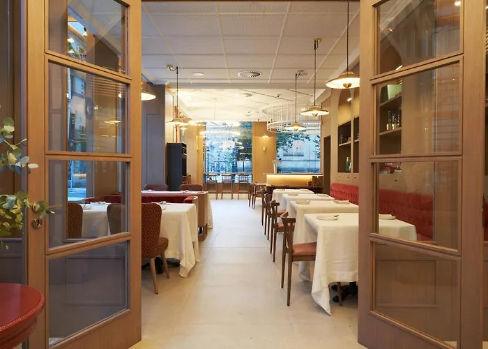 Hotel Intelier Katalina 3*