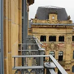 Hotell Intelier Katalina 3*