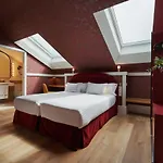 Hotell Intelier Katalina San Sebastián