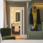 Hotell Intelier Katalina San Sebastián