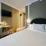 Intelier Katalina Hotell San Sebastián