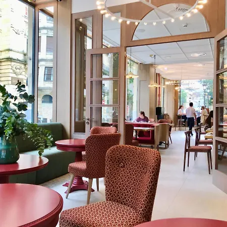 Intelier Katalina Hotel