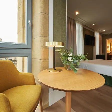 Intelier Katalina 3* San Sebastián