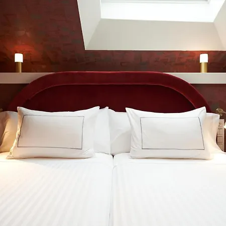 Hotel Intelier Katalina