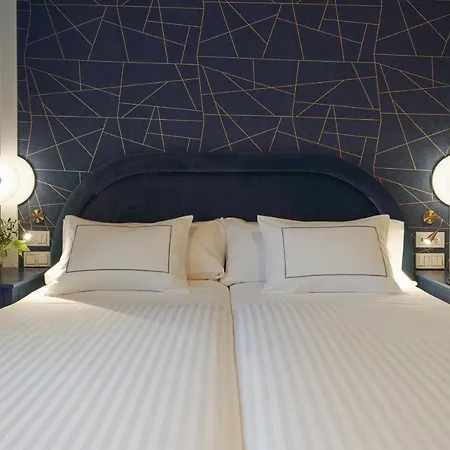 Hotel Intelier Katalina San Sebastián