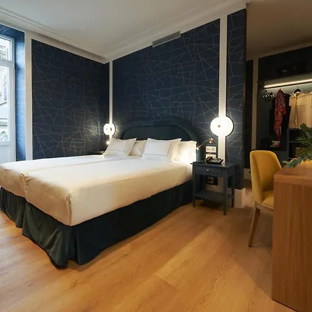 Intelier Katalina San Sebastián