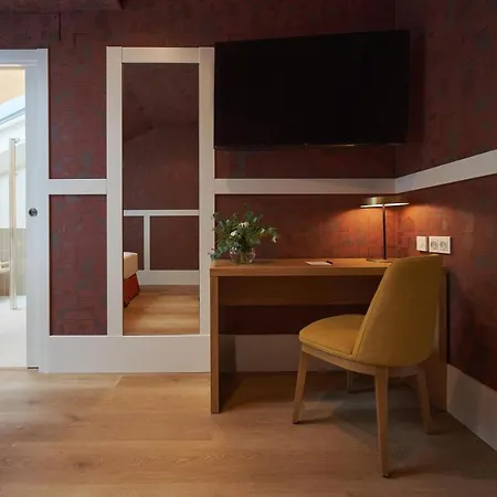 Hotel Intelier Katalina