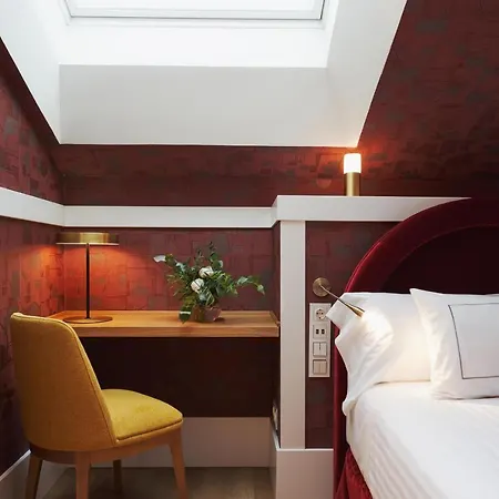 Hotel Intelier Katalina