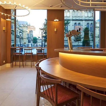 Intelier Katalina Hotell San Sebastián