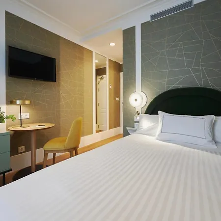 Intelier Katalina Hotel San Sebastián