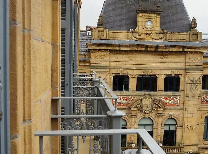 Hotel Intelier Katalina 3*