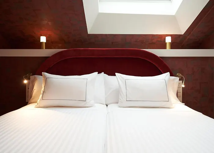 Hotel Intelier Katalina