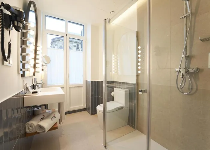 Intelier Katalina San Sebastian