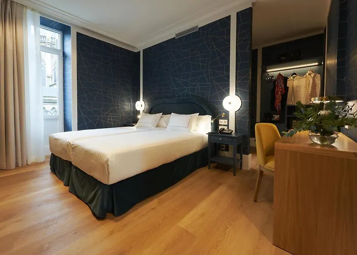 Intelier Katalina San Sebastian