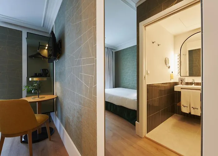 Hotel Intelier Katalina 3*